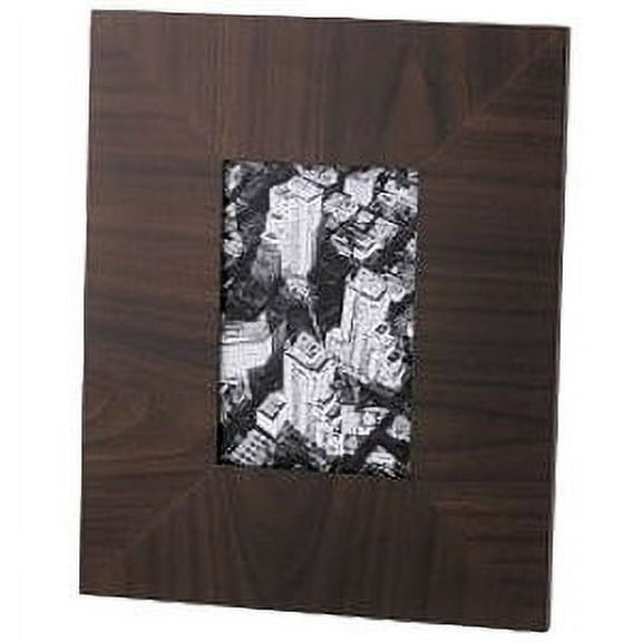 FAIRFAX Mahogany 8x10 frame by SIXTREES - 8x10