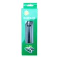thumbnail image 1 of Men's Razor Manual Shaving Razor 1 Handle 1 Blade Men's Beard Knife Tool, 1 of 8