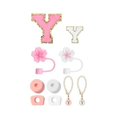 thumbnail image 1 of Style 18 Cup Accessory Set For Stanley 40 Oz Cups For 10 Mm Straws, 1 of 5