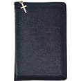 thumbnail image 1 of Pre-Owned Weekday Missal (Vol. I/Zipper): In Accordance with the Roman Missal (Hardcover) 0899429335 9780899429335, 1 of 1