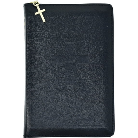 Pre-Owned Weekday Missal (Vol. I/Zipper): In Accordance with the Roman Missal (Hardcover) 0899429335 9780899429335