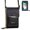 Black, variant on Touchscreen Phone Purse Crossbody Bags for Women | Upgraded Small Touch Screen Travel Wallet, Anti Theft Leather Messenger Bag