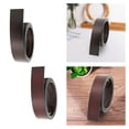thumbnail image 1 of Cinturones Yinane de Cuero para Hombre 2 Piezas Hebilla Automática 1.4 Pulgadas, 1 of 7