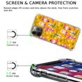 thumbnail image 3 of Cowboy Boots Case for iPhone 13 Pro Max,Aesthetic Art Design TPU Bumper Cover Case, 3 of 6