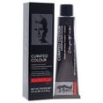 thumbnail image 3 of Curated Colour - 4.77-4W Deep Warm Brown de Colours By Gina para unisex - Tinte para cabello de 3 oz, 3 of 3