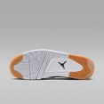 thumbnail image 2 of Air Jordan 4 RM Men's Shoes White/Neutral Grey/Gum Medium Brown/Black Size 11, 2 of 6