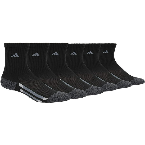 Calcetines altos acolchados para niños y niñas (6 pares) Xemadio CJWUS-3624