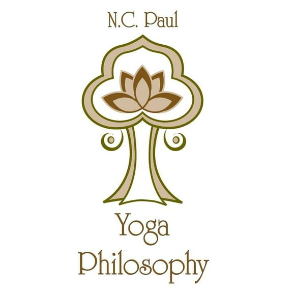 Yoga Philosophy (Paperback)