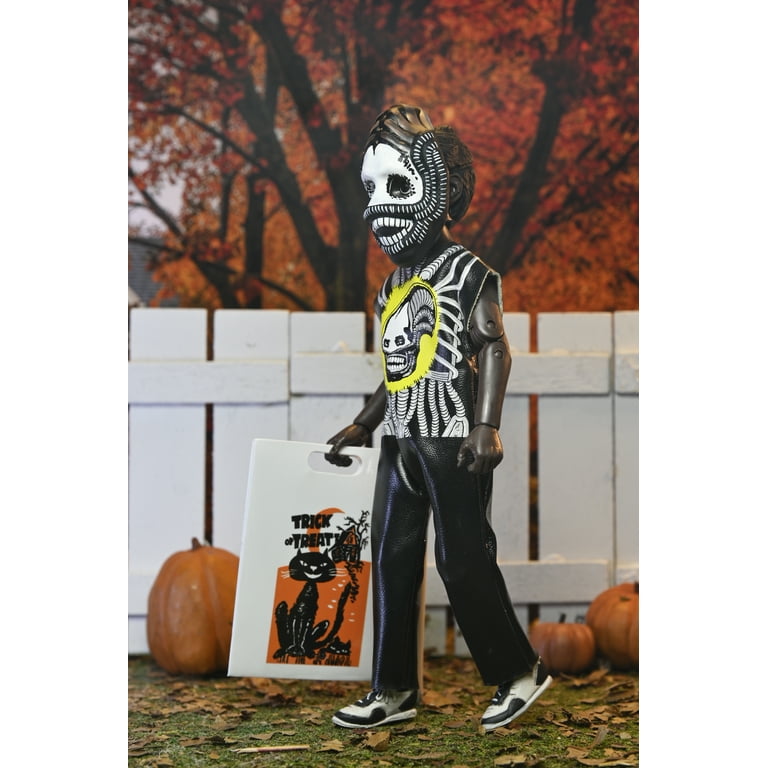 Ben Cooper Costume Kids Collection â€“ Alien Xenomorph Costumed