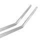 thumbnail image 1 of Pinzas Curvas De Codo De Acero Inoxidable, Pinzas Curvas De Acero Inoxidable, Para Acuario, 1 of 7