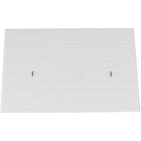Whirlpool W2169921 Refrigerator Glass Shelf Genuine Original Equipment Manufacturer (OEM) Part