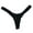 Black, variant on Clearance asdoklhq Bikini Bottoms for Women,Brazilian Bikini Bottom Thong Bathing Beach Swimsuit Swimwear