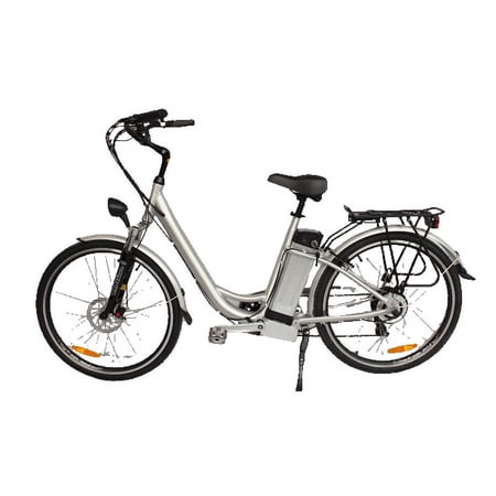Etravelbikes TX36 Stylish City E-Bike - Best Electric Bike for Urban Travel