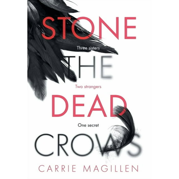 The Sharif Thrillers Stone the Dead Crows, Book 2, (Hardcover)
