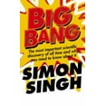 thumbnail image 1 of Pre-Owned Big Bang (Paperback) 9780007152520, 1 of 1
