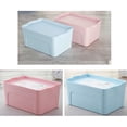 thumbnail image 1 of WRITWAA vanity organiser dressing table storage Plastic Easy to Clean Living Room 1Set, 1 of 8