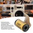thumbnail image 4 of 35mm Color Print Film,Wide Exposure Range ECN 2 Process Colour Print Camera Film for 135 Camera, 4 of 7