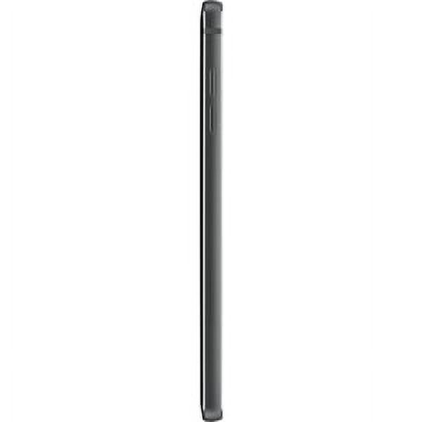 LG G6 32GB Unlocked Smartphone, Black - image 2 of 4