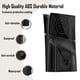 thumbnail image 3 of Cubierta frontal 5 en 1 para PS5 Slim para consolas PS5 Slim Disc y Digital Edition, paneles protectores de repuesto compatibles con los accesorios de PS5 Slim, 3 of 7