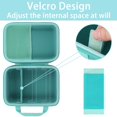 thumbnail image 4 of Estuche de almacenamiento duro CO2crea compatible con Yoto Player, 4 of 9