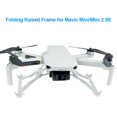thumbnail image 4 of Soporte de trípode de soporte de pierna de altura extendida/palo de flotabilidad para DJI Mini//Mini 2 SE, 4 of 6