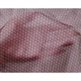 thumbnail image 4 of oneOone Silk Tabby Fabric Shapes Geometric Decor Fabric Printed BTY 42 Inch Wide, 4 of 4