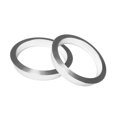 thumbnail image 4 of 2 anillos de sellado para máquinas, accesorios para máquinas selladoras automáticas. 95 a 80, 4 of 9