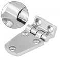 thumbnail image 4 of Bending Hinge, Rustproof High Hardness Stainless Steel Boat Door Hinge  For Yachts, 4 of 8