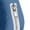 Blue, variant on JUSLIO Zipper Womens Shirts Relaxed Fit Hoodies Sweatshirts with Pockets Long sleeve Sweatshirts Navy L