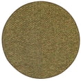 thumbnail image 1 of Outdoor Artificial Turf Camo Green Area Rugs With Premium Non Skid backing Great for Decks, Patio's & Gazebo's to Pools, Docks & Boats and other outdoor recreational purposes 10' Round, 1 of 4