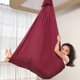 thumbnail image 1 of Deporte Hamaca elástica para niños Cuddle Swing Therapy para autismo ADHD ADD (rojo vino) Ehuebsd Para Estrenar, 1 of 4