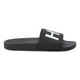 thumbnail image 1 of Chancla Hugo Boss Negro/Blanco, 1 of 5