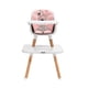 thumbnail image 1 of Silla alta 6 en 1 Disney sweet Minnie, 1 of 8