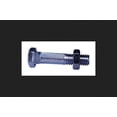 thumbnail image 1 of Tuerca de correa Bolt United Abrasives para RV, 7 cm, metal, paquete de 1, 1 of 1