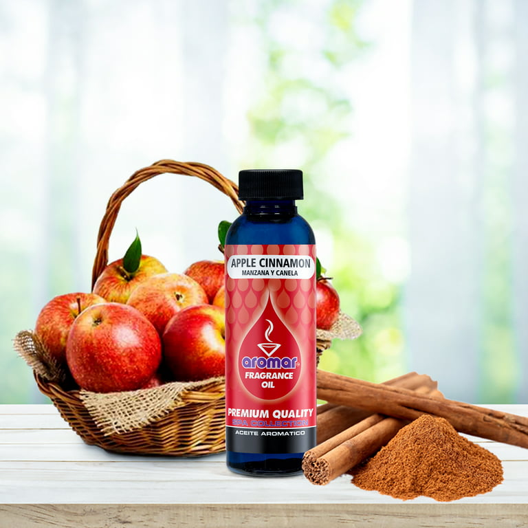 Apple Cinnamon Aroma Oil, Buy Natural Apple Cinnamon Essential oil