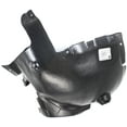 thumbnail image 5 of Fender Liner Compatible with MERCEDES BENZ C-CLASS 01-07 FRONT Right Passenger Side Front Upper Section Sedan/Wagon (203) Chassis, 5 of 5