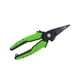 thumbnail image 1 of Eigraketly Alicates de pesca de acero inoxidable con agarre de pescado, aparejos de pesca portátiles antideslizantes, FG-1044, azul Pescar Verde FG-1044, 1 of 6