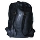 thumbnail image 3 of Mochila Escolar Cuero Sintetico Impermeable Moda Casual Color Negro, 3 of 3