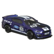 سيارة لعبة Hot Wheels، مركبة بمقياس 1:64 ذات طابع ترفيهي (قد تختلف الأنماط)