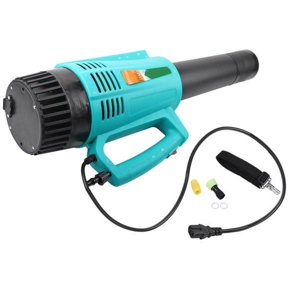 Pulverizador eléctrico, dispensador de pesticidas agrícolas, nebulizador, atomizador para jardín, 12 V
