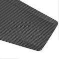 thumbnail image 3 of Enlee Front/Rear Mudguard for Mountain Bike, PP5 Plastic Accessory, Carbon Fiber, 3 of 4