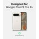 thumbnail image 2 of Funda de teléfono Ringke Onyx Camo Black para Google Pixel 9 Pro XL, 2 of 9