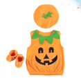 thumbnail image 2 of 1 juego disfraz de actuación de Halloween para niños para regalos de Halloween, 2 of 3