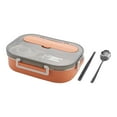 thumbnail image 1 of Tumotour Lunch Box Lunch Box For Kids Toddler Lunch Box, 1 of 6