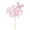 B, variant on 4 Pcs Happy Mothers Day Cake Topper, Party Glitter Cupcake Toppers, Cake Decoration Picks Sticks for Mother's Day Women Birthday Party Decorations Supplies