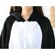 thumbnail image 1 of Pijamas siameses de franela con dibujos de animales, pijamas Tianma con unicornio, tiburón, dinosaurio y león para parejas, 1 of 5