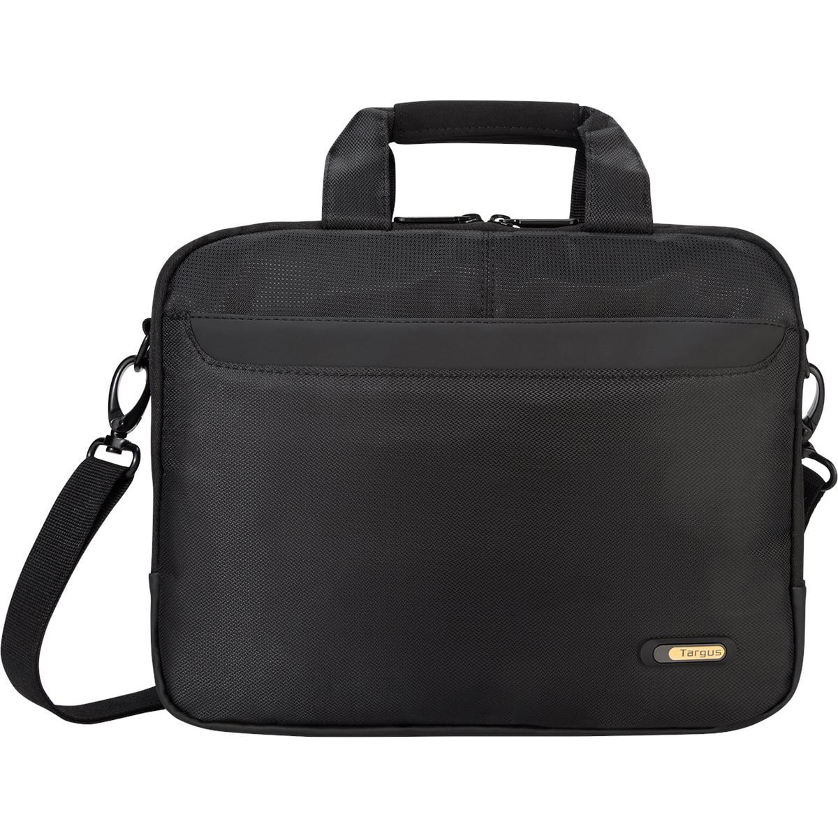 Targus Black Padded Carry Bag with Strap for 15.6/" Laptop Model# OCN1 NEW