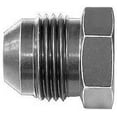 thumbnail image 2 of AEROQUIP FCM3703 Cap and Plug Fittings #6 Steel Flare Plug, 2 of 4