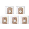 thumbnail image 1 of 30 Packs Disposable Mop Pads for Yeedi VacStation   Vac Max  Vac 2 Pro Robotic Vacuum Cleaner Accessories Kit, 1 of 11