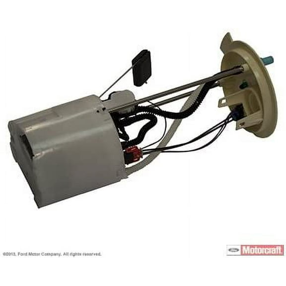 Motorcraft Fuel Pump and Sender Assembly PFS-557 Fits select: 2011-2016 FORD F250, 2011-2016 FORD F350